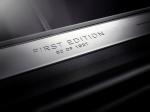 Volvo XC90 T6 AWD First Edition 2014 года
